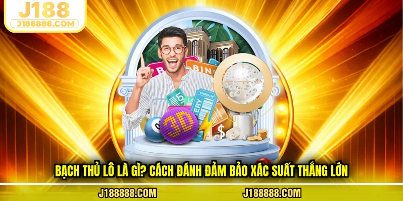 Bạch thủ lô