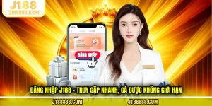 đăng nhập J188