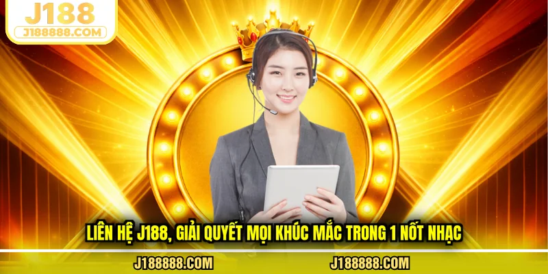 Liên hệ j188