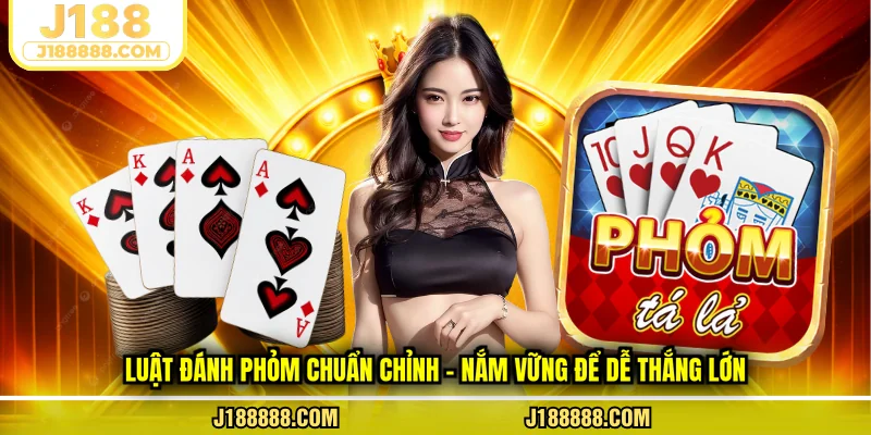 Luật đánh phỏm