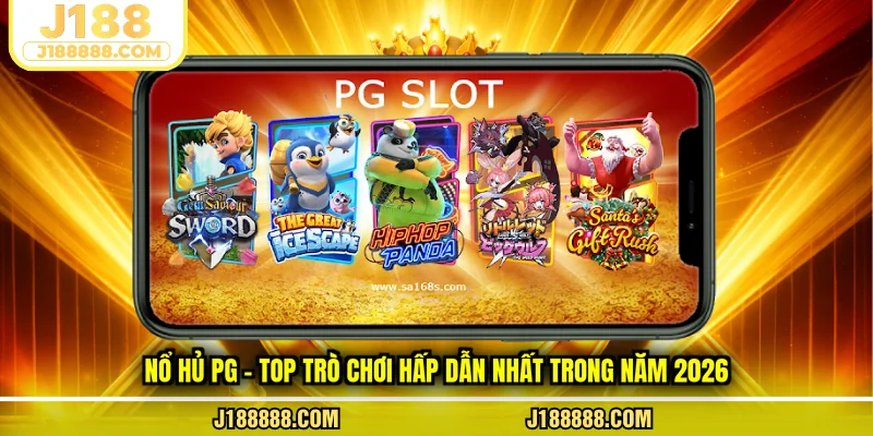 Nổ hủ pg