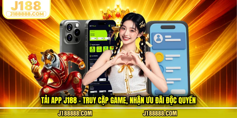 Tải app j188