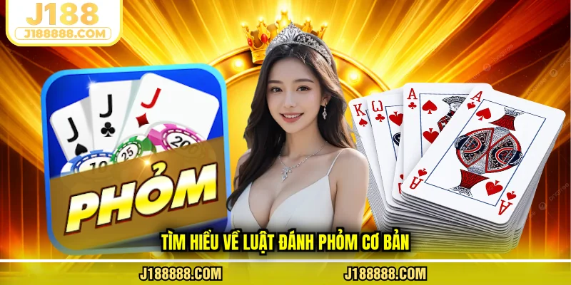 Tìm hiểu về luật đánh phỏm cơ bản